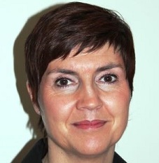 Heidi Sørli-Rogne