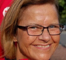 Anne-Cathrine Krüger