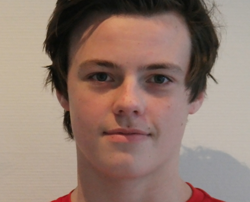 Ruben G. Lillerud (16)
