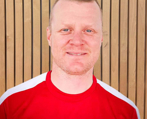 Erik Watndal