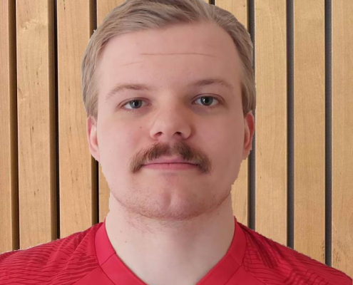 Ludvik Hembre