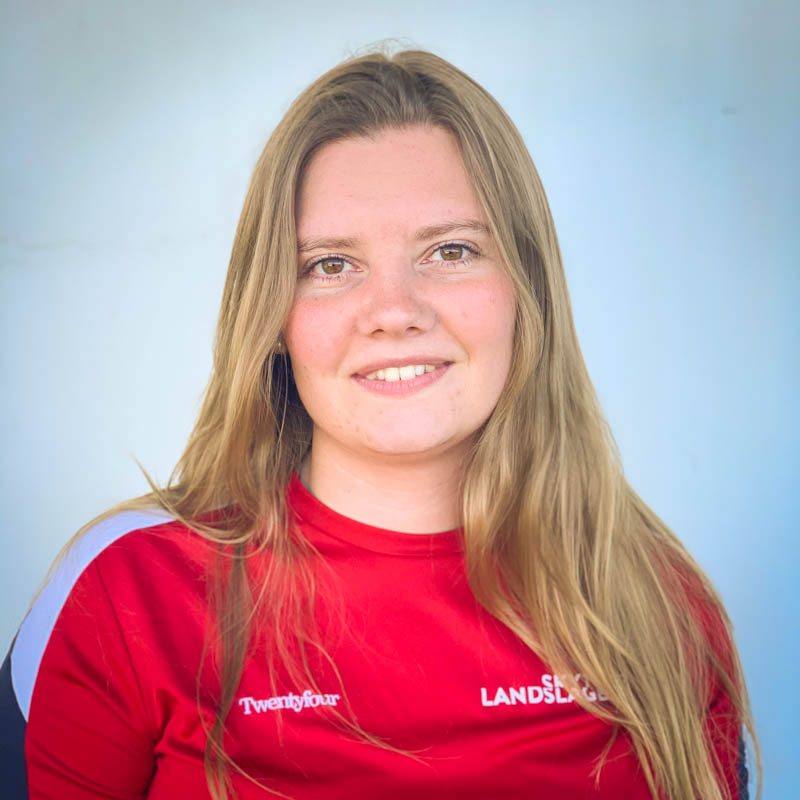 Anneline Tangen
