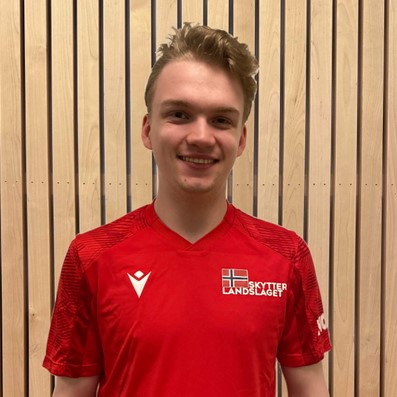 Tobias Skaarstad