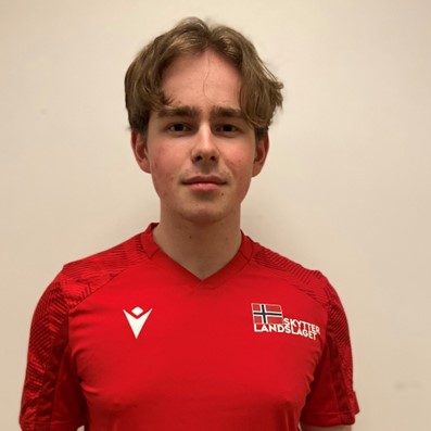 Kristoffer Helgøy Henriksen