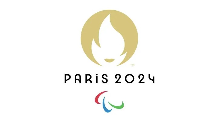 Paralympics 2024 Logo 