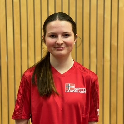 Pernille Nor-Woll