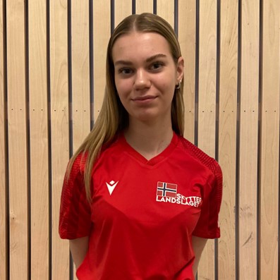 Malin Vik