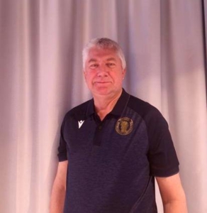 Rune Kristian Hansen