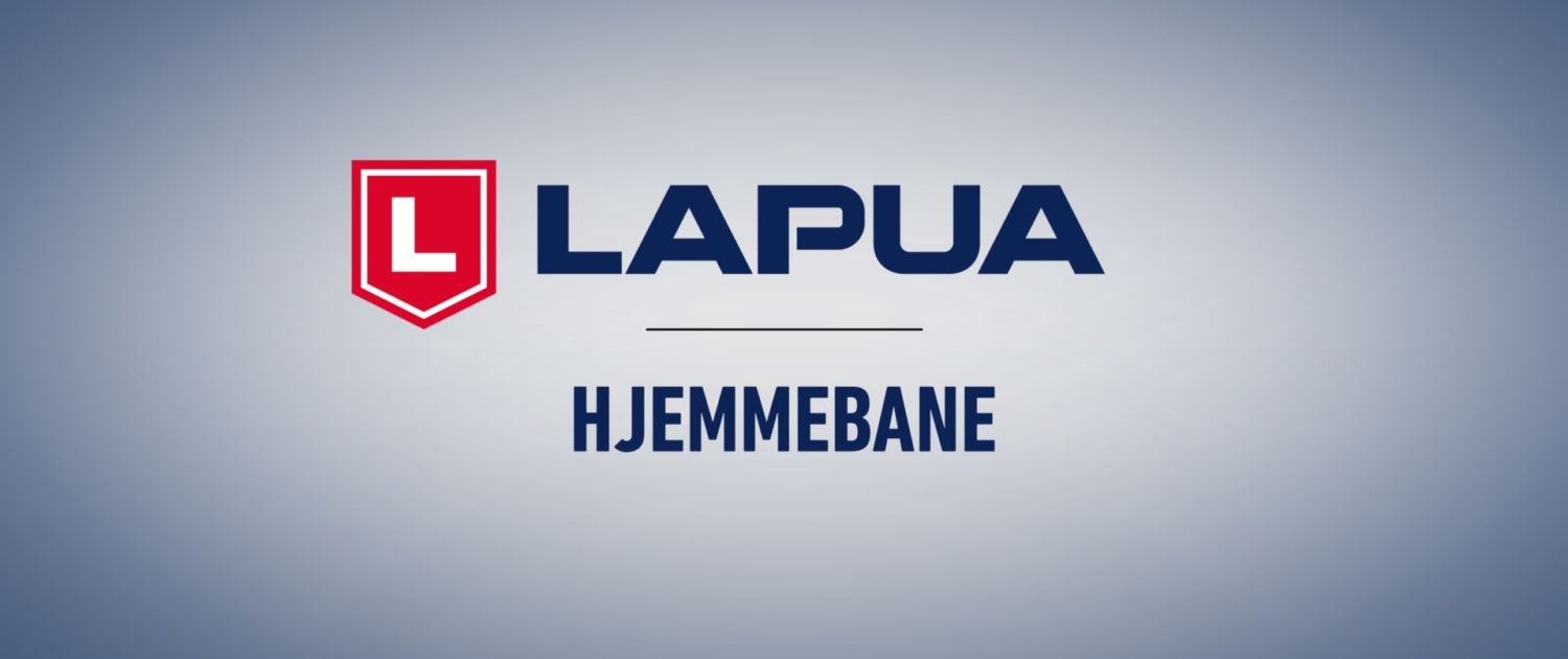 Lapua Hjemmebane