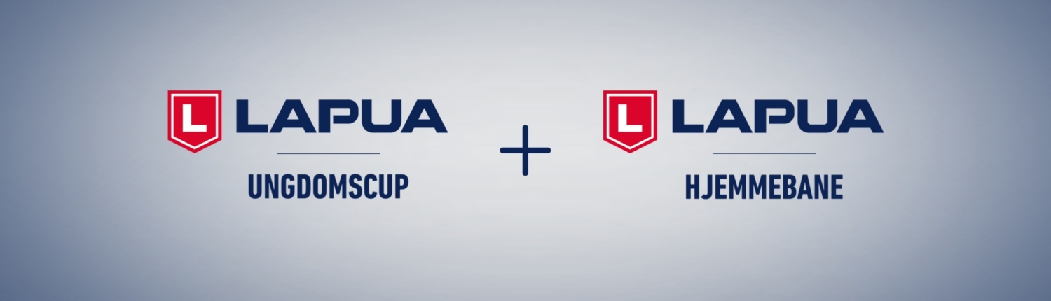 Lapua Ungdomscup + Hjemmebane