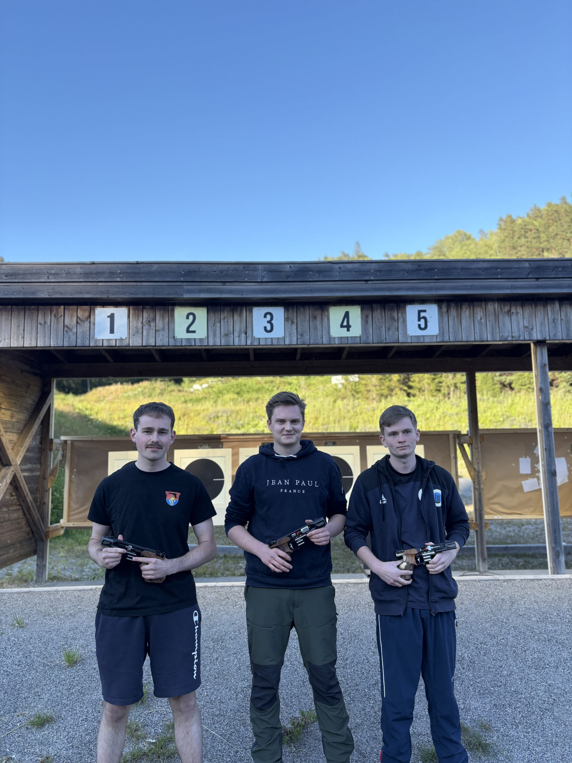 Silhuett Finale JM