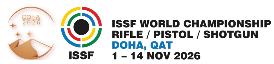 VM Doha 2026 banner